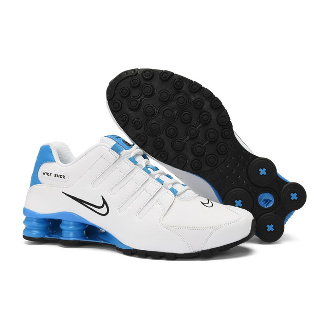 men shox R4 shoes 2022-10-25-004